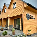 Na Pniu Apartament Jarosławiec