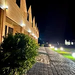 Na Pniu Apartament Jarosławiec