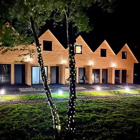Apartment Na Pniu