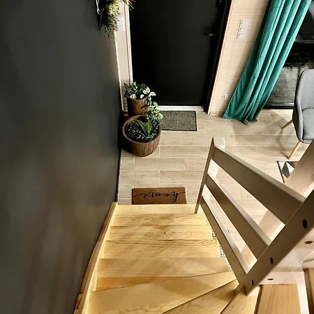 Na Pniu * Jarosławiec