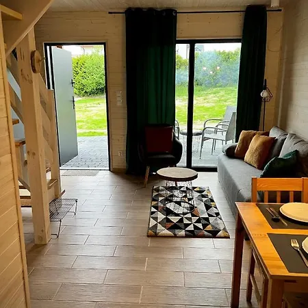 Apartment Na Pniu