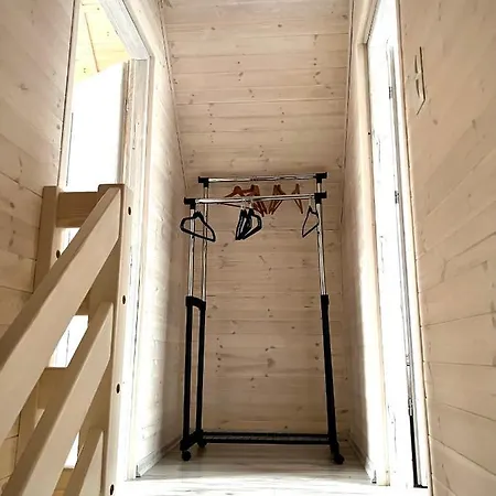 Na Pniu Apartment