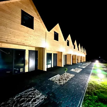 Na Pniu Appartement *