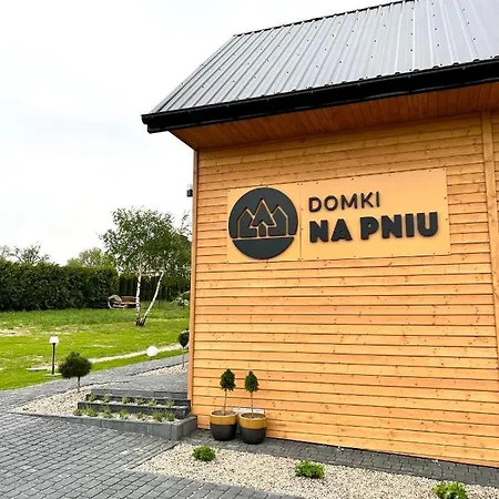 Na Pniu Jaroslawiec