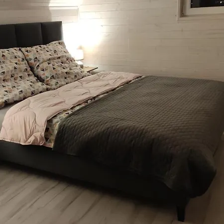Apartment Na Pniu *