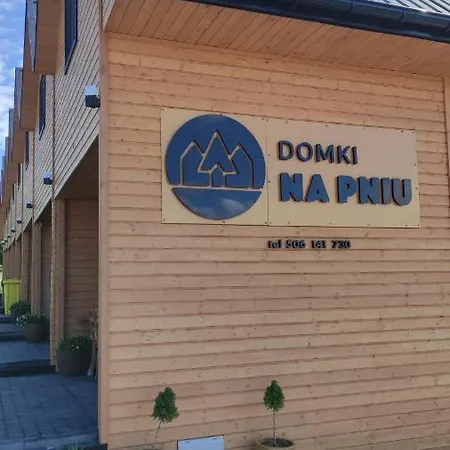 Apartment Na Pniu Jaroslawiec