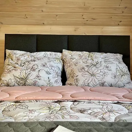 Na Pniu Apartman Jarosławiec