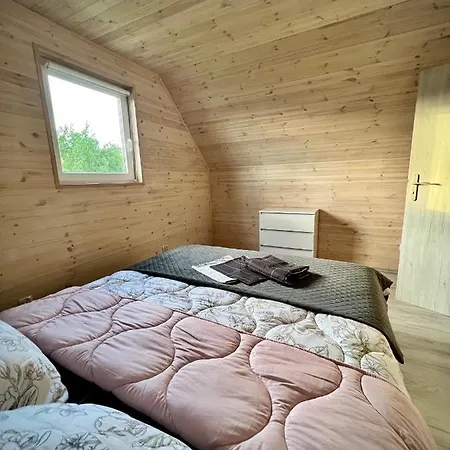 Na Pniu Apartment