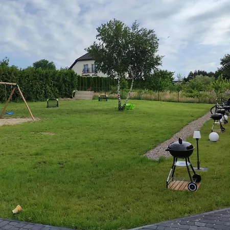 Apartment Na Pniu Jaroslawiec
