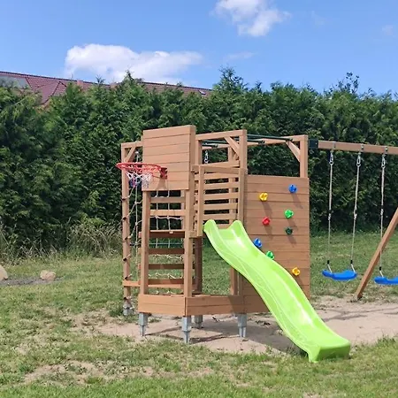 Na Pniu Jaroslawiec