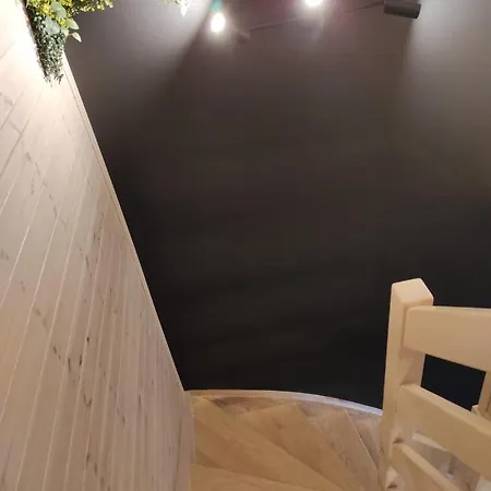 Na Pniu Appartement Jarosławiec