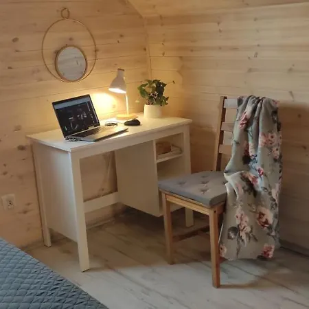 Na Pniu * Jarosławiec