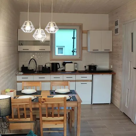 Apartment Na Pniu Jaroslawiec