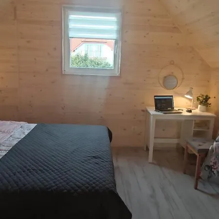 Apartman Na Pniu Jarosławiec