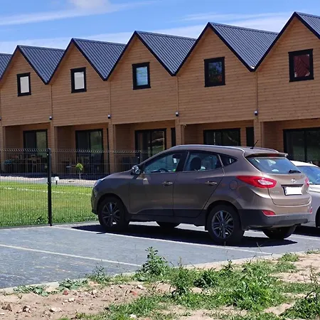 Na Pniu * Jarosławiec