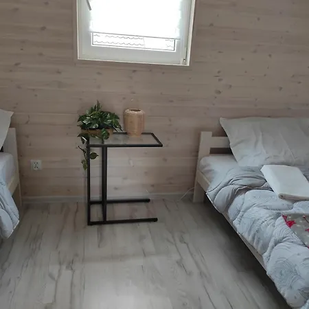 Na Pniu Appartement *