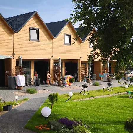 Apartman Na Pniu Jarosławiec