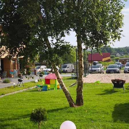 Na Pniu * Jarosławiec