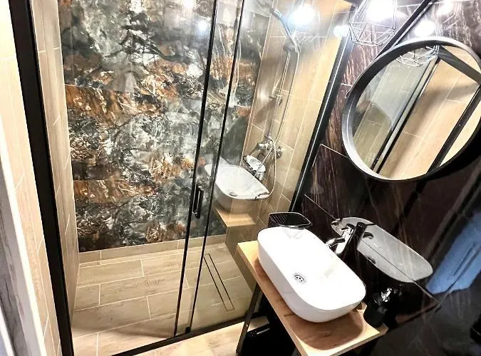 Apartament Na Pniu *