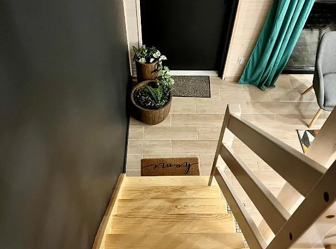 Na Pniu * Jarosławiec