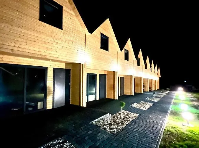 Na Pniu Apartament *