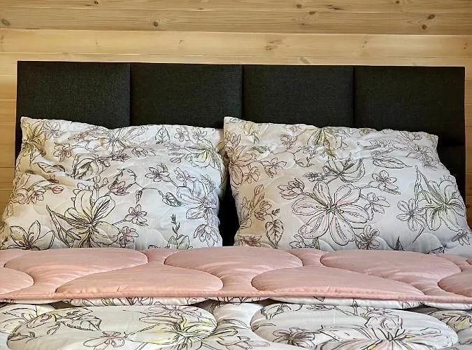 Na Pniu Apartament Jarosławiec