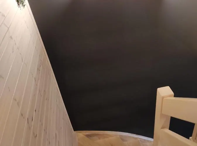 Na Pniu Apartamento Jarosławiec