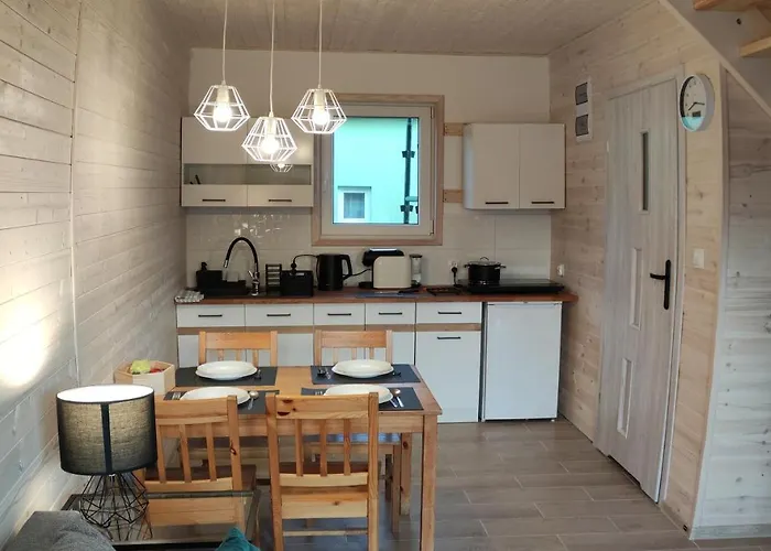 Apartmán Na Pniu Jarosławiec