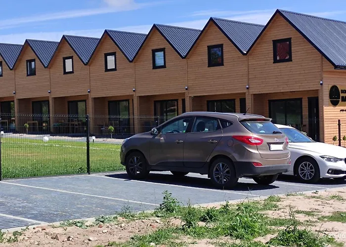 Na Pniu * Jarosławiec