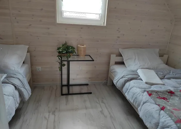 Na Pniu Apartament *