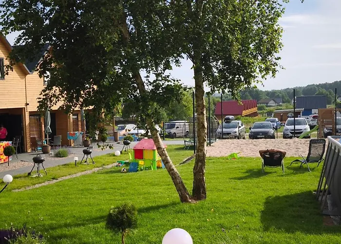 Na Pniu * Jarosławiec